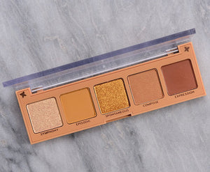 Colourpop- Shadow Palette Rhapsody