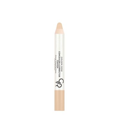 Golden Rose Concealer & Corrector Crayon