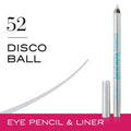 Bourjois - Eyes Contour Clubbing Wtp Disco Ball T52