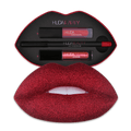 Huda Beauty Contour & Highlight & Strobe - Cheerleader & Saucy Lip Kit