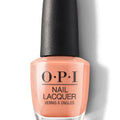 O.P.I Infinite Shine 2 - Coral-Ing Your Spirit Animal 15Ml