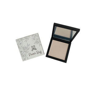 Nadia Hussain Bling Power Buff Compact Powder