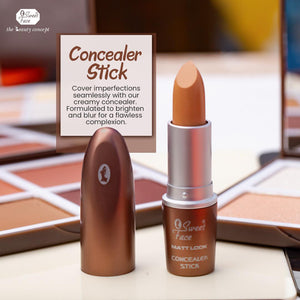 Sweetface - Concealer Stick