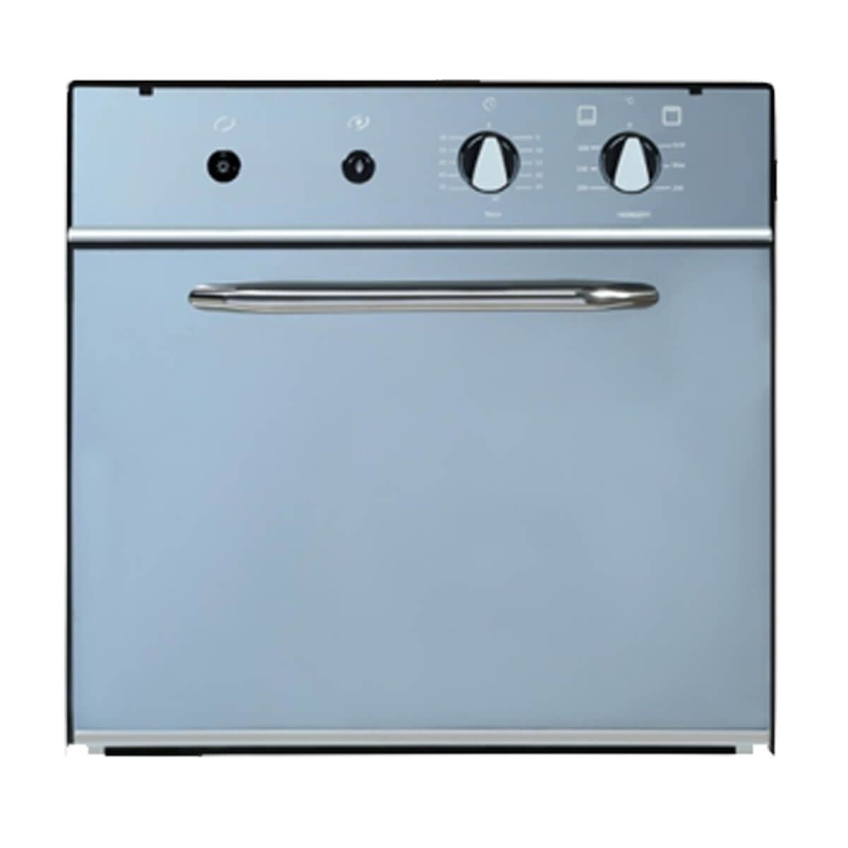 Crown Microwave Oven B.Oven - M Useable Capacity: 45Ltr - Snapcart.pk