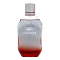Lacoste Red Edt For Men 125 ml-Perfume