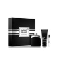 Mont Blanc Legend  Men Set EDT 100Ml+EDT 7.5Ml+Deo Stick 75G