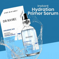 Dr.Rashel Hyaluronic Acid Instant Hydration Primer Serum 100