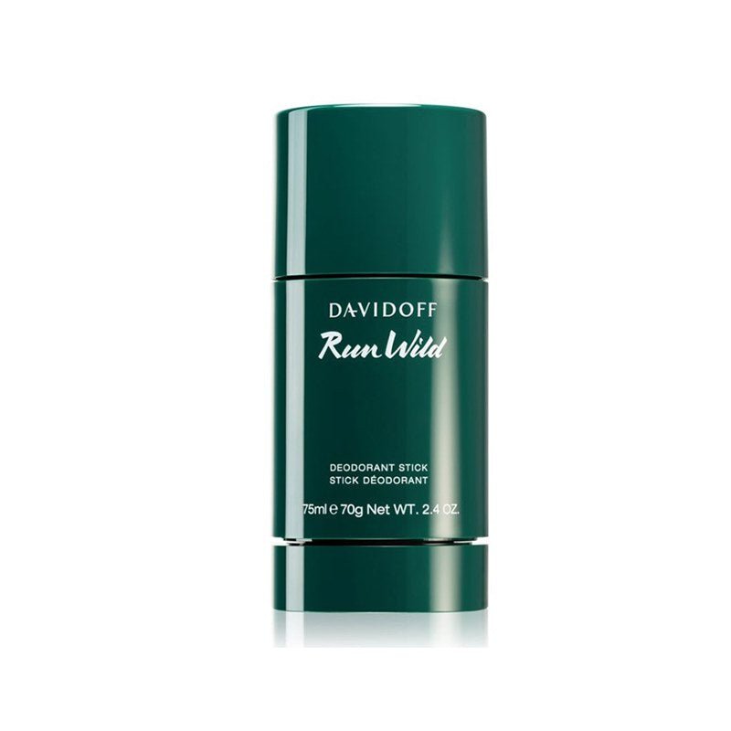 Davidoff Run Wild Deodorant Stick 75Ml