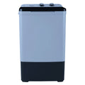 Dawlance Single Tub Washing Machine DW-9100 CLEAR LID 12kg - My Store