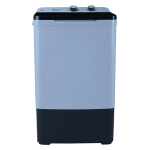 Dawlance Single Tub Washing Machine DW-9100 CLEAR LID 12kg - My Store