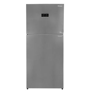Dawlance DTM-7650 Inox Inverter No Frost Refrigerator - My Store