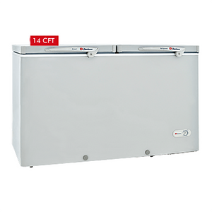 Dawlance Deep Freezer 91997-H LVS - 14 CFT - My Store