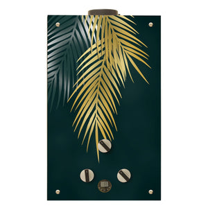 NasGas Instant Gas Geyser DG-8L -CRYSTAL - My Store