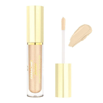 Golden Rose Aydınlatıcı - Diamond Breeze Highlighter