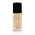 DIOR Forever Skin Glow 24H Wear Radiant Foundation Perfection & Hydration 2W