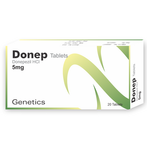 Donep