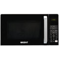 Orient Donut 23D Solo Black - 23 Litres - Snapcart.pk