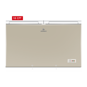 Dawlance 91998-H GD Signature Inverter Deep Freezer - 18 CFT - My Store