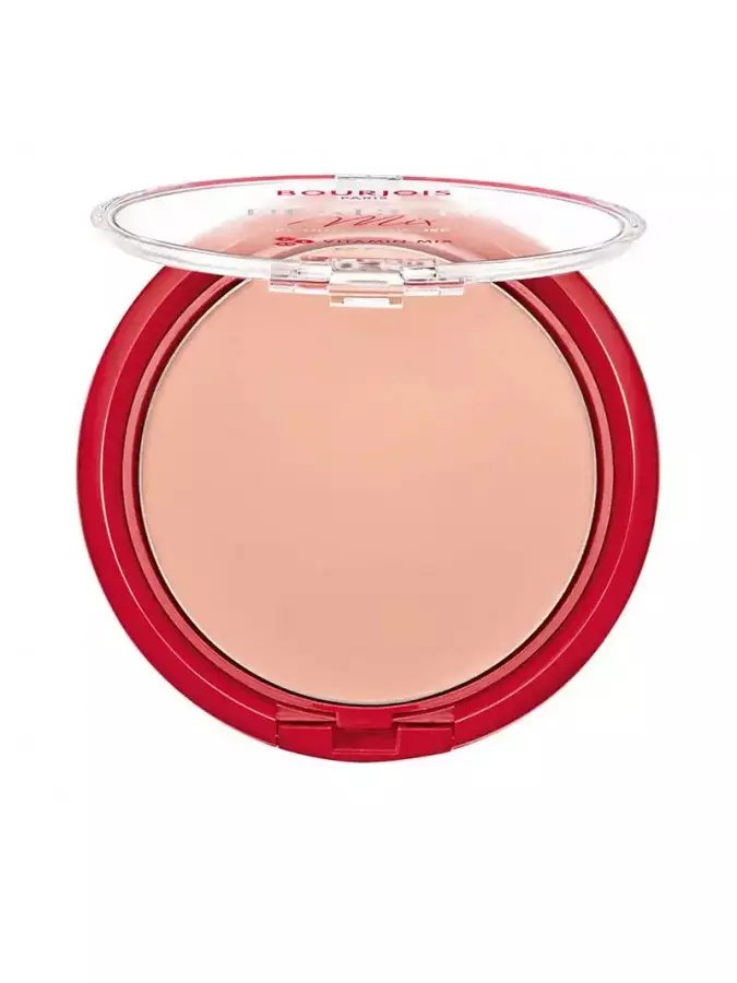 Bourjois Healthy Mix Powder