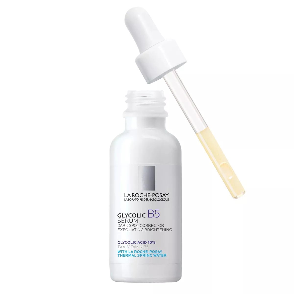 La Roche Posay Glycolic B5 Serum 30Ml