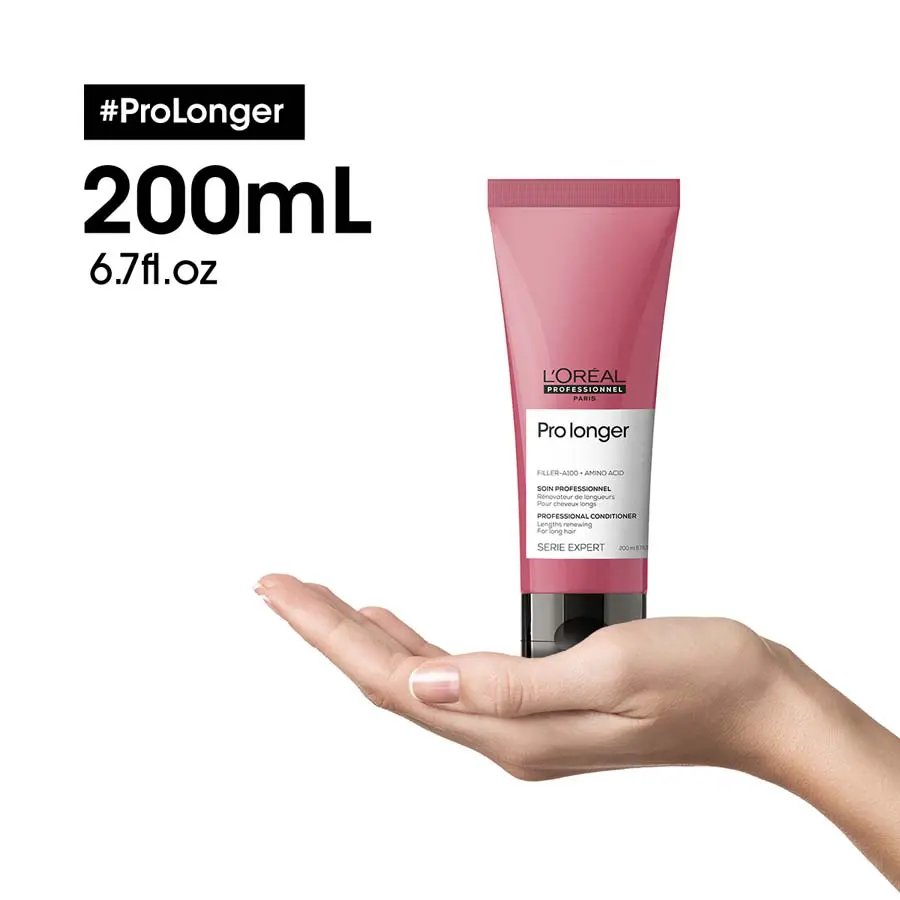 Loreal Professional Serie Expert Pro Longer Conditioner 200Ml