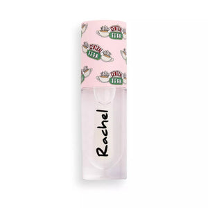 Makeup Revolution Friends X Revolution Lip Gloss Lip Bomb - Rachel