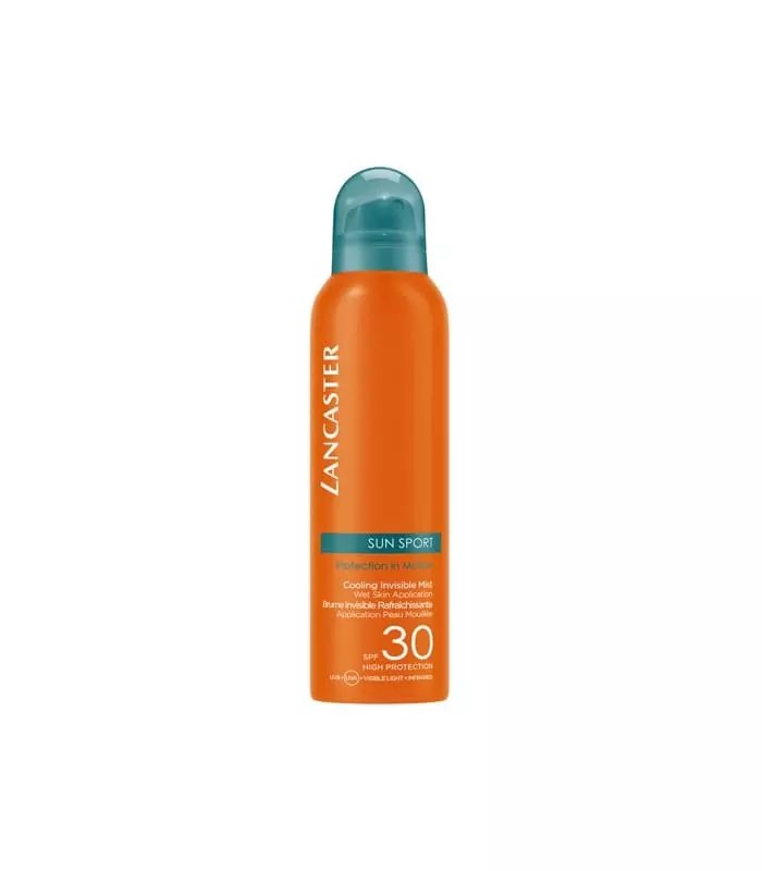 Lancaster Sun Sport Cooling Invisible Mist SPF30 200ml.