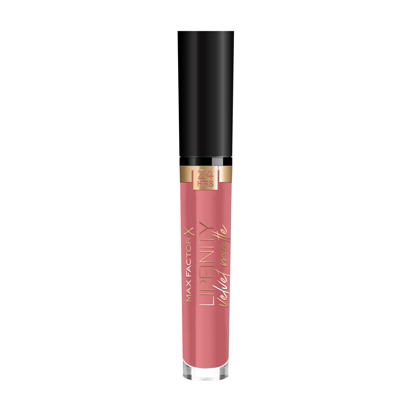 Max Factor Lipfinity Velvet Matte Liquid Lip