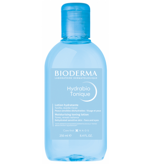 Bioderma Hydrabio Tonique Moisturising Toning Lotion