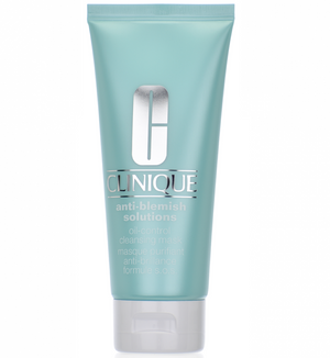 Clinique Anti-Blemish Solutions Oil-Control Cleansing Mask