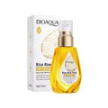Bio Aqua Rice Raw Pulp Hair Essential Oil 70Ml