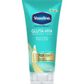 Vaseline Gluta-Hya Serum Burst Lotion Smoothing Perfector - 300Ml