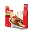 K&n Mortadella Slices 616g - Snapcart.pk