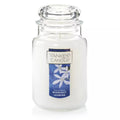 Yankee Candle Midnight Jasmine Large Jar Scented