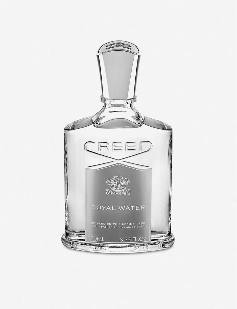 Creed Royal Water For Unisex EDP 100ml Spray