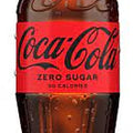 Coca Cola Zero Drink 350ml - Snapcart.pk