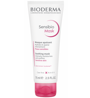 Bioderma Sensibio Mask