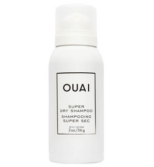 Ouai Super Dry Shampoo