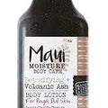 Maui Moisture Body Care Detoxifying Volcanic Ash Body Lotion 384Ml