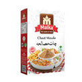 Malka Bombay Chaat Masala 50g - Snapcart.pk