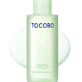 Tocobo - Cica Calming Aqua Toner - 200ml