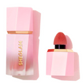 SHEGLAM - Color Bloom Liquid Blush Matte - Float On