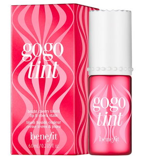 Benefit Gogotint Cheek & Lip Stain