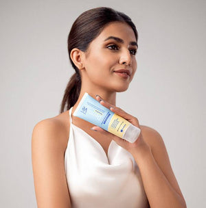 Jenpharm Dermive Moisturizer Sensitive For Normal To Dry 100ml - My Store