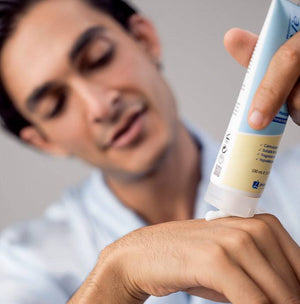 Jenpharm Dermive Moisturizer Sensitive For Normal To Dry 100ml - My Store