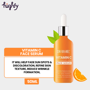 Dr Rashel - Vitamin C Face Serum 50 Ml