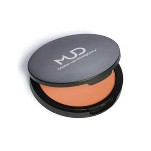 Mud Dual Finish Pressed Mineral Powder