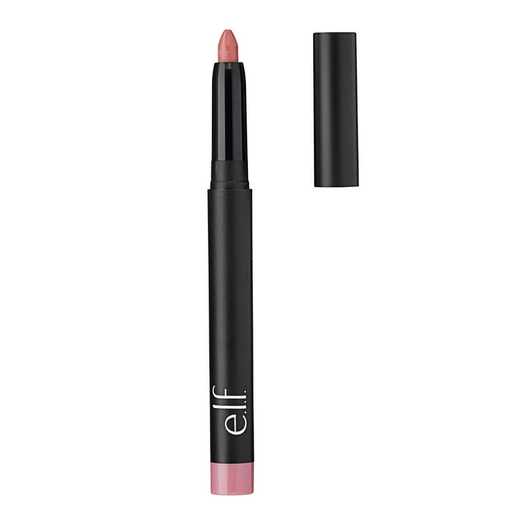 E.L.F Matte Lip Color
