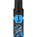 J. No Gas Perfume Body Spray - Eclipse - 120ml
