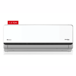 Dawlance Air Conditioner Econo Plus Inverter 30 - 1.5 TON - My Store